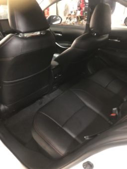 
										Toyota Corolla (XII), 2023 full									