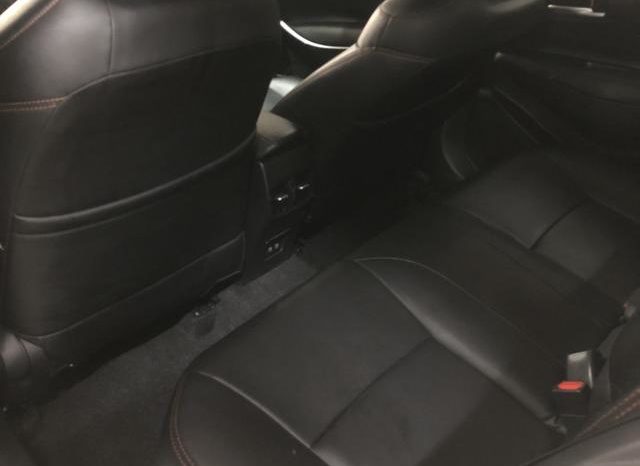 
								Toyota Corolla (XII), 2023 full									