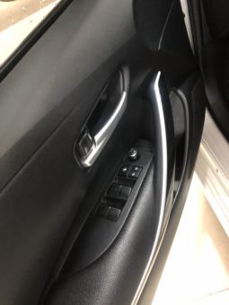 
										Toyota Corolla (XII), 2023 full									