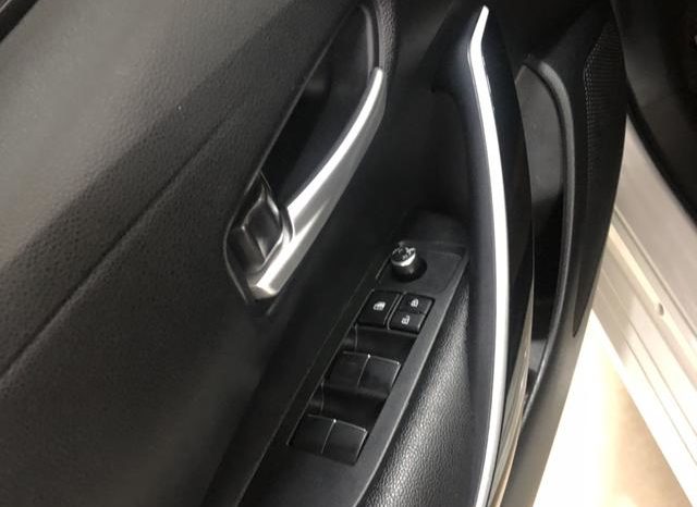 
								Toyota Corolla (XII), 2023 full									