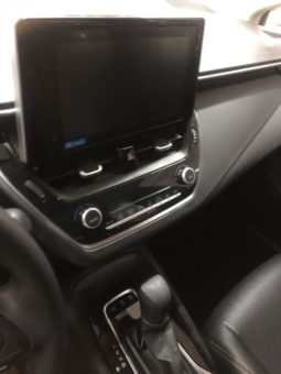 
										Toyota Corolla (XII), 2023 full									