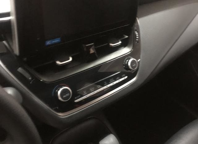 
								Toyota Corolla (XII), 2023 full									