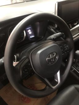 
										Toyota Corolla (XII), 2023 full									