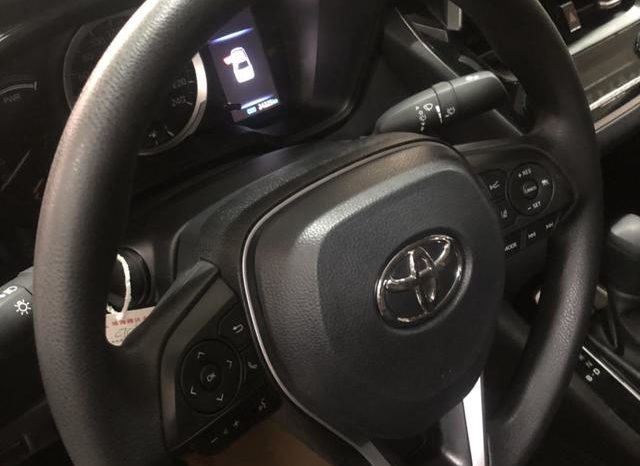
								Toyota Corolla (XII), 2023 full									