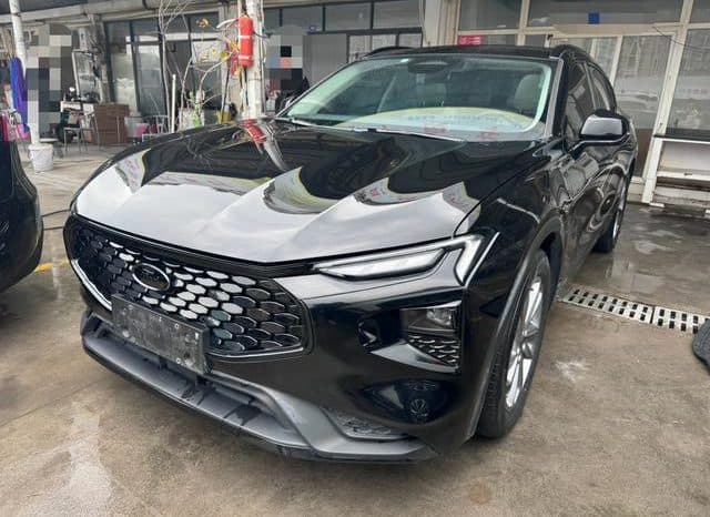 67cea82d3a35b Ford EVOS, 2021