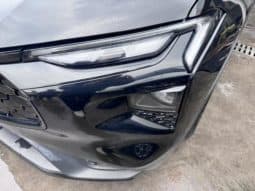 
										Ford EVOS, 2021 full									