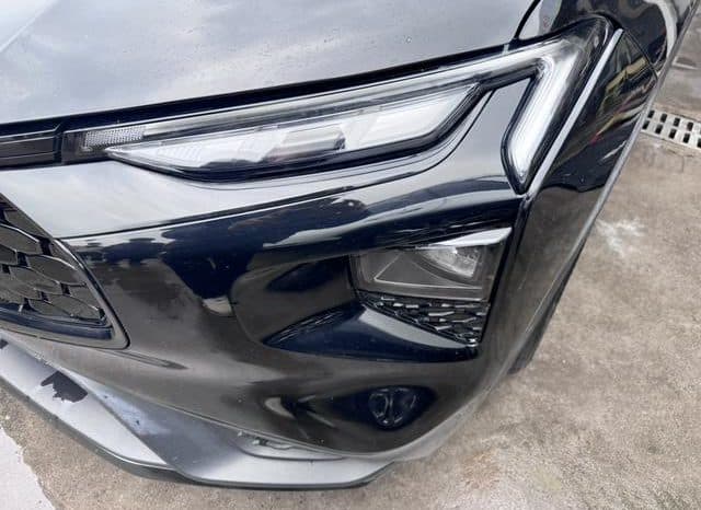 
								Ford EVOS, 2021 full									