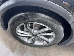 
										Ford EVOS, 2021 full									