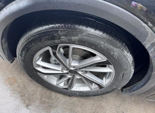 
								Ford EVOS, 2021 full									