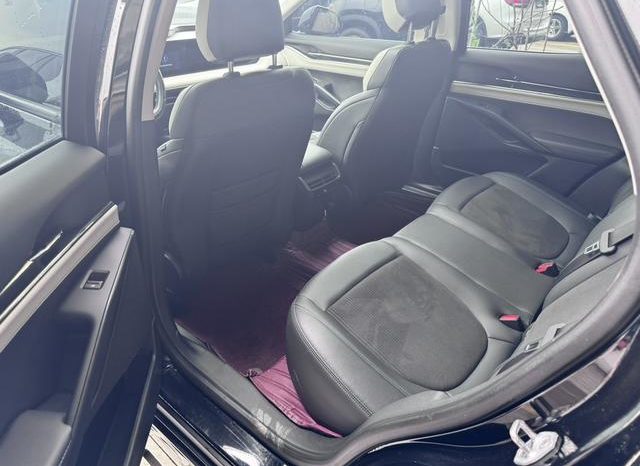
								Ford EVOS, 2021 full									