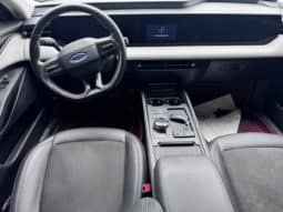 
										Ford EVOS, 2021 full									