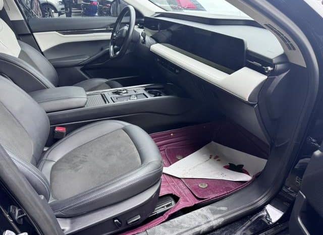 
								Ford EVOS, 2021 full									