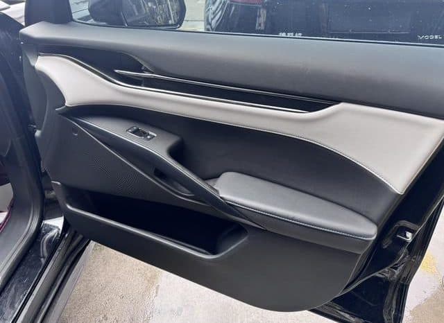 
								Ford EVOS, 2021 full									