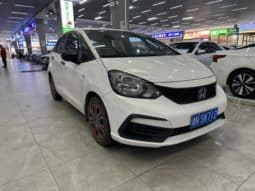
										Honda Fit (IV), 2023 full									