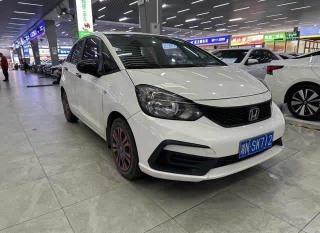 
								Honda Fit (IV), 2023 full									