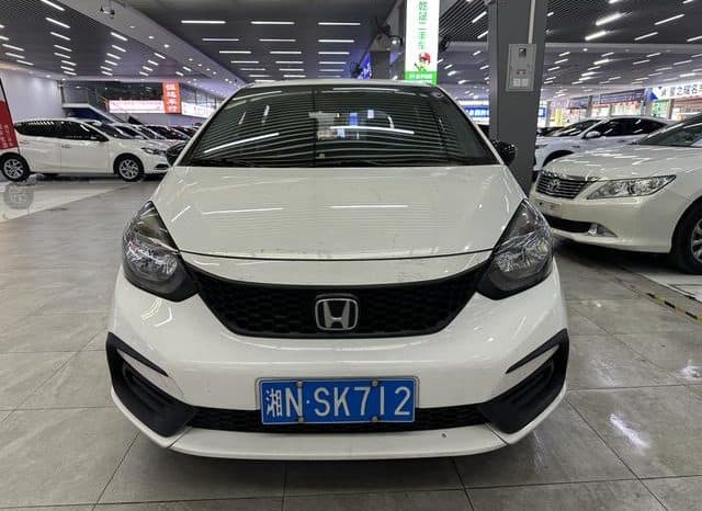
								Honda Fit (IV), 2023 full									