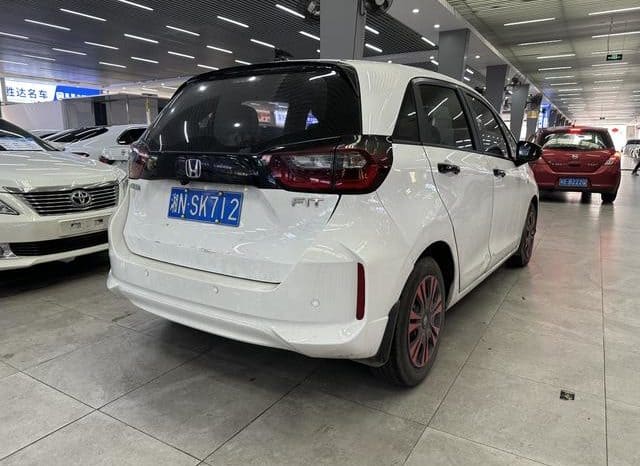 
								Honda Fit (IV), 2023 full									