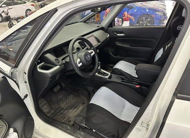 
								Honda Fit (IV), 2023 full									