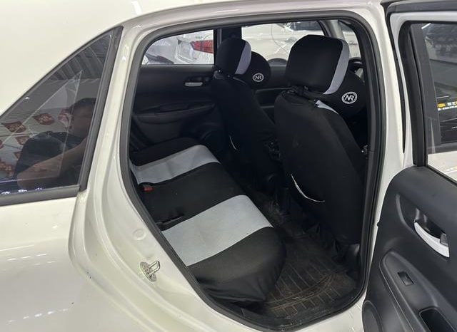 
								Honda Fit (IV), 2023 full									