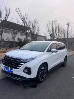67cea94111744 Hyundai Custo, 2022