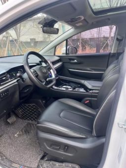 
										Hyundai Custo, 2022 full									