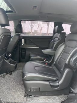 
										Hyundai Custo, 2022 full									