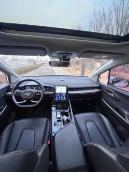 
										Hyundai Custo, 2022 full									