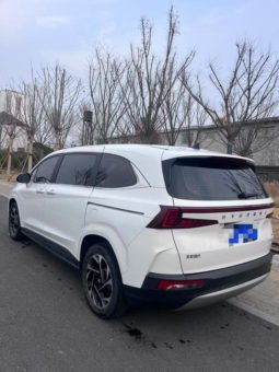 
										Hyundai Custo, 2022 full									