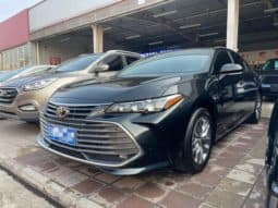 67ceaa7483754 Toyota Avalon, 2022