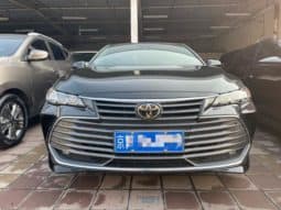 
										Toyota Avalon, 2022 full									