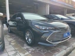
										Toyota Avalon, 2022 full									