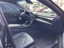 
										Toyota Avalon, 2022 full									