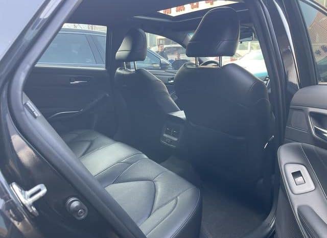 
								Toyota Avalon, 2022 full									