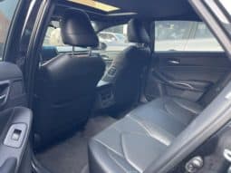 
										Toyota Avalon, 2022 full									