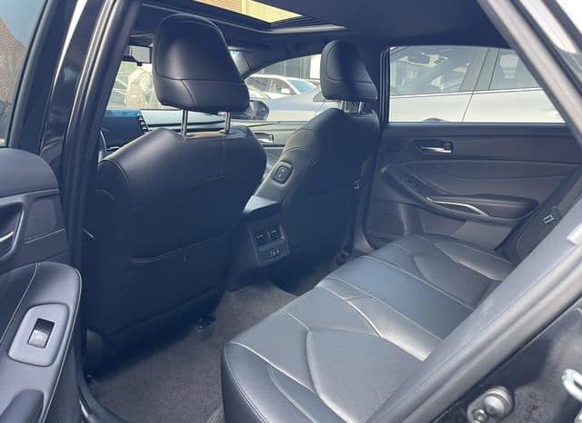 
								Toyota Avalon, 2022 full									