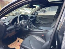 
										Toyota Avalon, 2022 full									