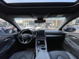 
										Toyota Avalon, 2022 full									