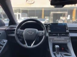 
										Toyota Avalon, 2022 full									