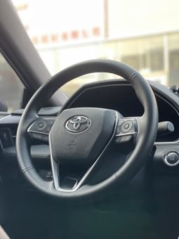 
										Toyota Avalon, 2022 full									