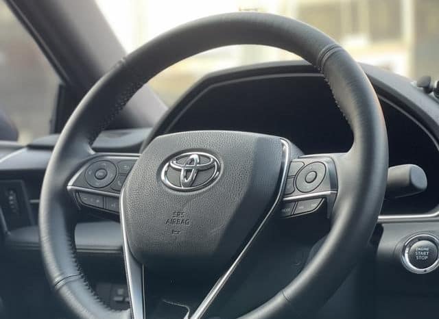 
								Toyota Avalon, 2022 full									