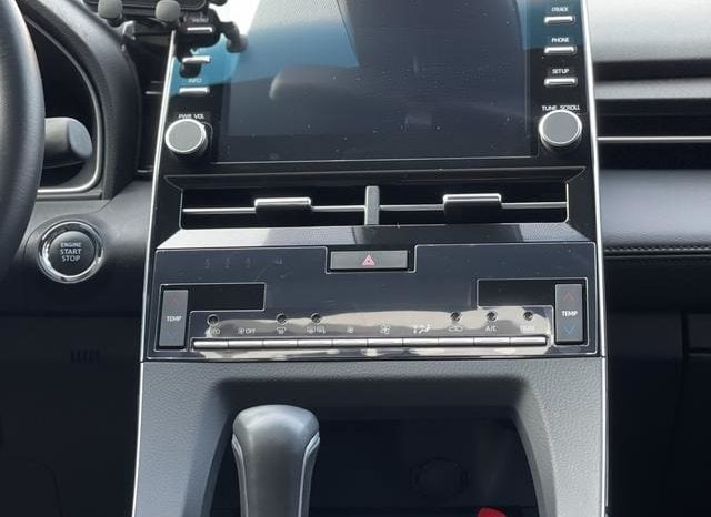 
								Toyota Avalon, 2022 full									