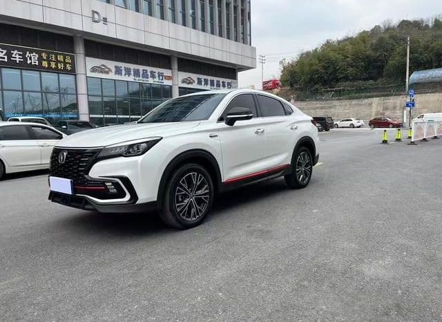 67ceabb55b84c Changan CS85, 2023