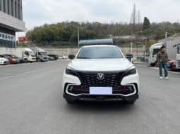 
										Changan CS85, 2023 full									