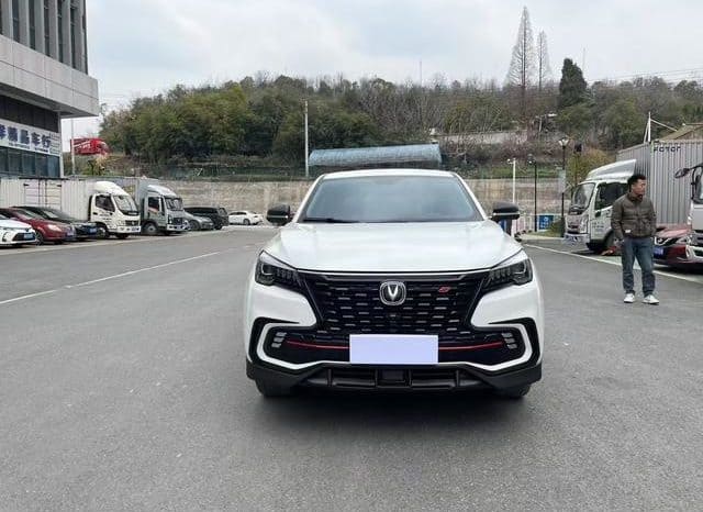 
								Changan CS85, 2023 full									
