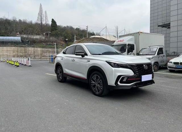 
								Changan CS85, 2023 full									