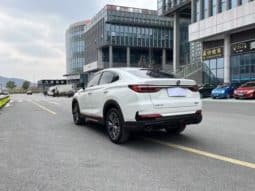 
										Changan CS85, 2023 full									