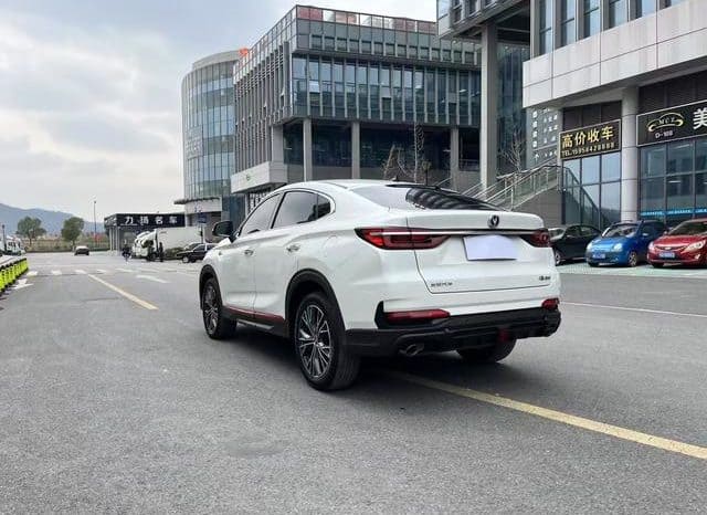 
								Changan CS85, 2023 full									