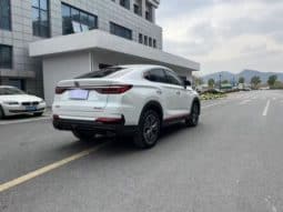 
										Changan CS85, 2023 full									