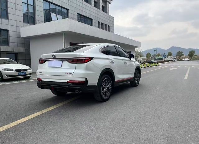 
								Changan CS85, 2023 full									