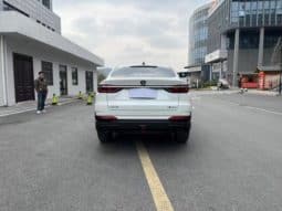 
										Changan CS85, 2023 full									